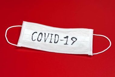 Covid-19 - Coronavirus hastalığı - 2019-ncov