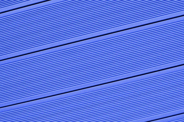 Textura Vinil Cor Azul Material Proteção Revestimento Parede Plástico Moderno — Fotografia de Stock