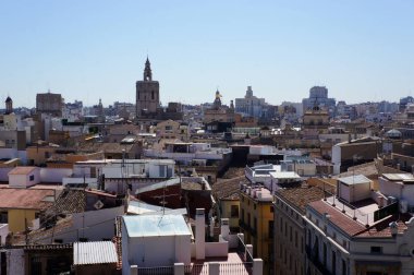 İspanya tarihi şehir