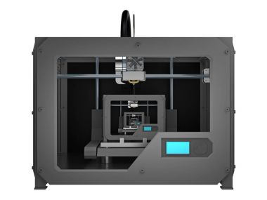 3D yazıcı Yazdırma küçük 3d printerlere harcama maddeler