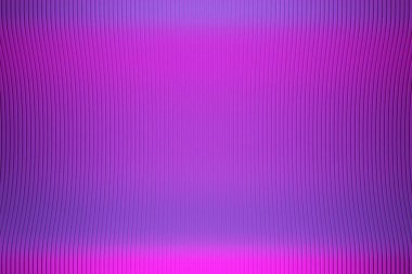 Pembe ışıkta dikey çizgili arkaplan