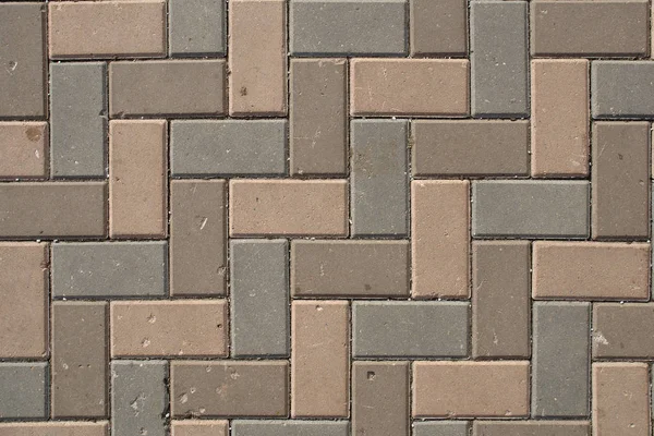 Kaldırım döşeme necklac