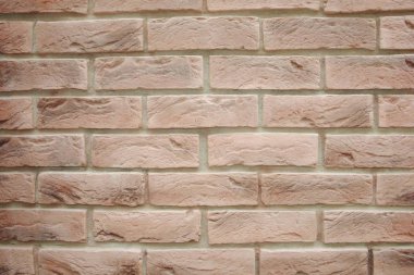 tuğla duvar. arka plan