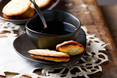 Brüksel cookies.style rustik