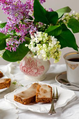 buzlu kahve fingers.style vintage