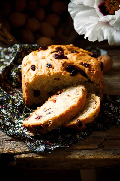 Kızılcık ve ceviz ekmek ekmek Makinası