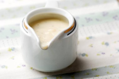 sos bechamel.style rustik. seçici odak