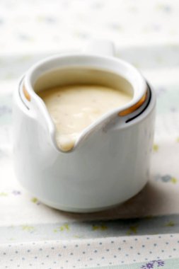 sos bechamel.style rustik. seçici odak