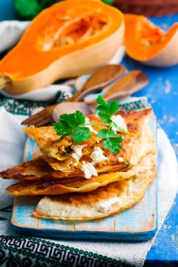 chebureks üzerinden pumpkin.style rustik ile silindir Mini değirmenler