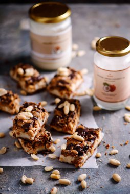 Pişirme, küçümseme, peynirli kek yok.