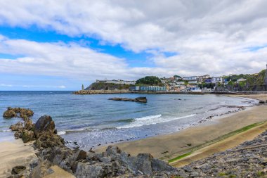 Sol Duc Falls, Olympic National Park, ABD