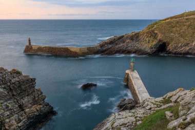 Sol Duc Falls, Olympic National Park, ABD