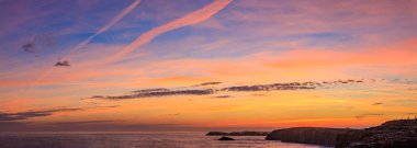 Sol Duc Falls, Olympic National Park, ABD