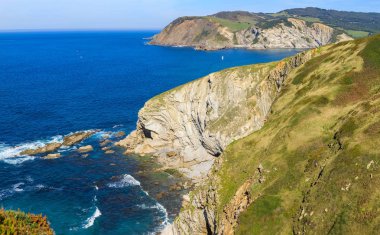 Sol Duc Falls, Olympic National Park, ABD
