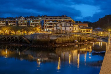 Sol Duc Falls, Olympic National Park, ABD