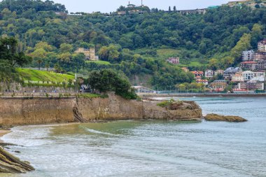 Sol Duc Falls, Olympic National Park, ABD