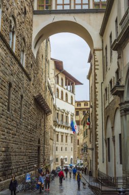 Sol Duc Falls, Olympic National Park, ABD