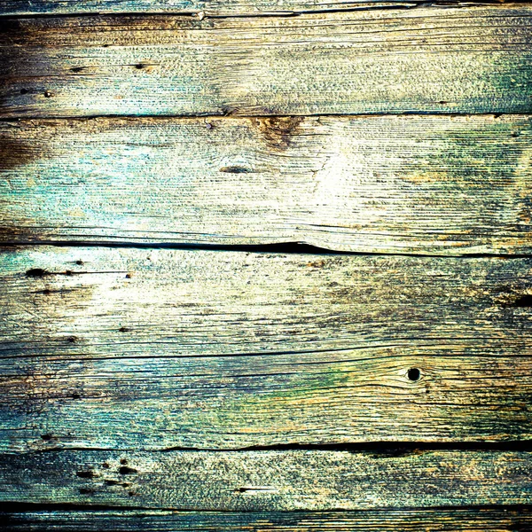 Oude houtstructuur achtergrond. Houten planken — Stockfoto
