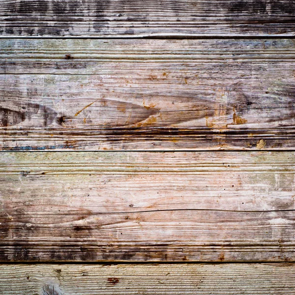 Staré dřevo textury pozadí. Dřevěná prkna — Stock fotografie