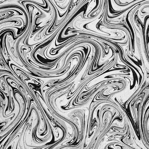 Velho fundo textura de papel marmoreado — Fotografia de Stock