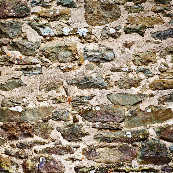 Pedra parede textura fundo. — Fotografia de Stock
