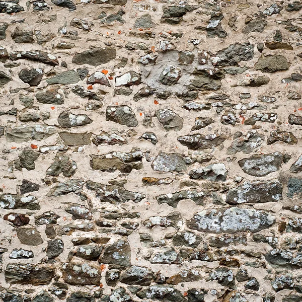 Parede de pedra velha — Fotografia de Stock