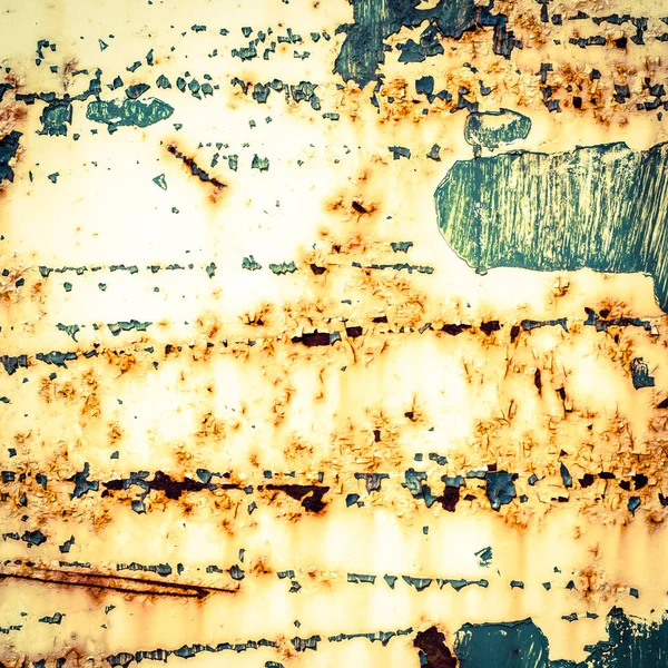 Grunge background. Rusty metal texture. — Stock Photo, Image