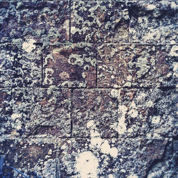 Taş duvar dokusu arkaplanı Stok Fotoğraf