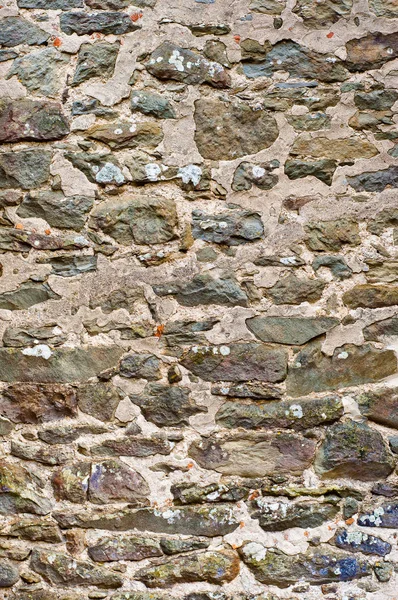 Stone wall texture background. — Stock Photo, Image