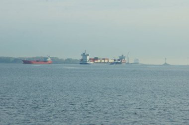 Mein Schiff 6 Kiel frist araması'ndan izlenimler