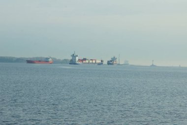 Mein Schiff 6 Kiel frist araması'ndan izlenimler