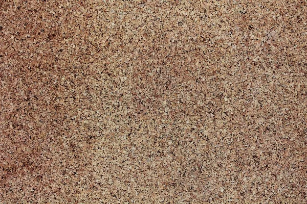 Cork board in close-up — Stock Photo, Image