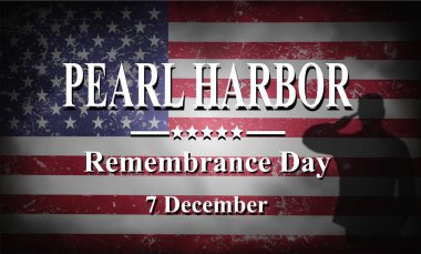 Pearl Harbor anma günü 