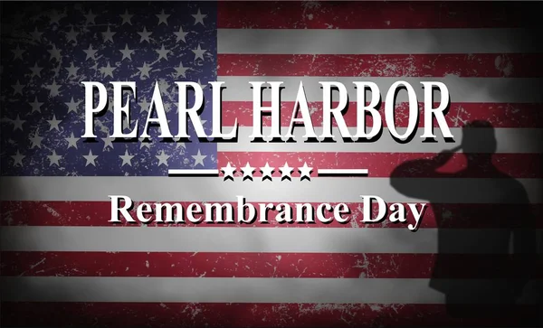 Pearl Harbor anma günü 