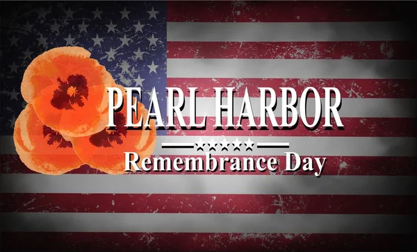 Pearl Harbor anma günü 