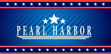Pearl Harbor anma, arka plan