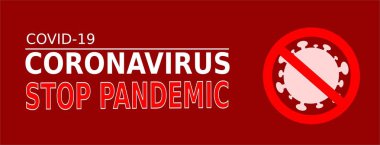 Coronavirus., salgın koronavirüs 2019-ncov