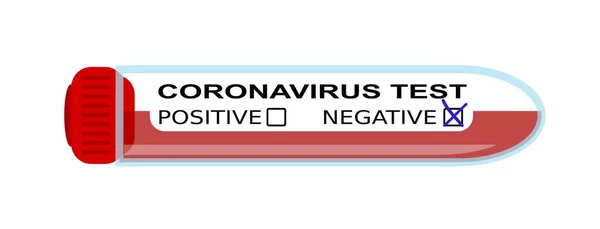 Koronavirus Epidemie Koronaviru 2019 Ncov — Stockový vektor