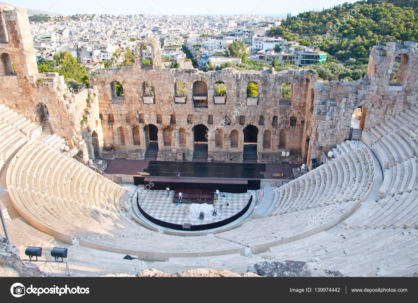 Odeon Odeon