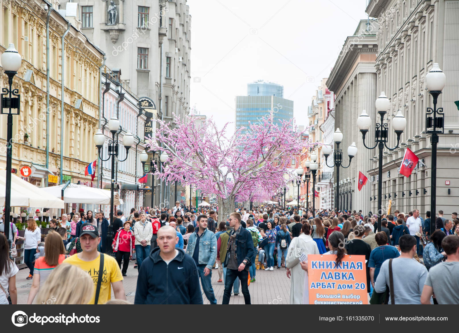 Where can I go on the Arbat old or new. no difference Where can I go on the Arbat old or new. no difference