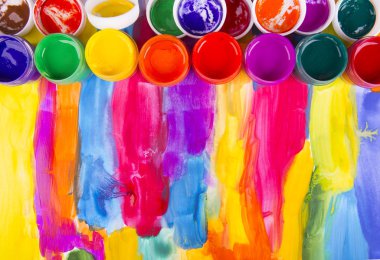 Palet boyar, fırça boyar