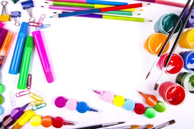 okul ve ofis malzemeleri