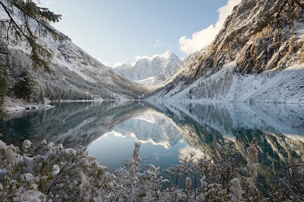 Altay Dağları, Rusya, Sibirya