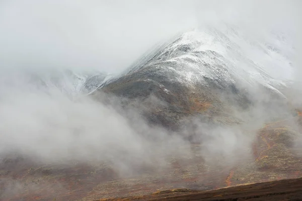 알타이 산맥, 러시아, 시베리아 — 스톡 사진