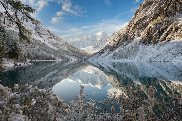 Altay Dağları, Rusya, Sibirya.