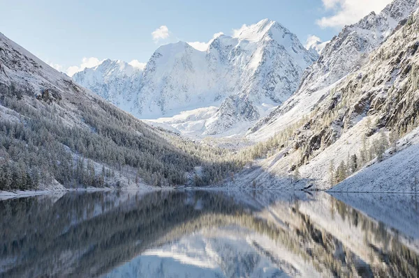 Altai mountains, Russia, Siberia. — Stock Photo, Image