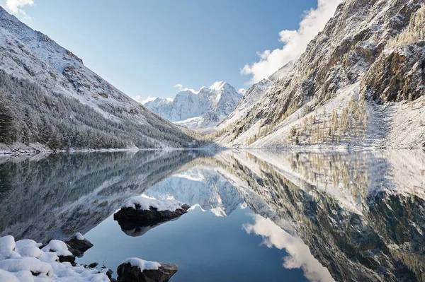 Altay Dağları, Rusya, Sibirya.