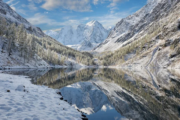 Montañas Altai, Rusia, Siberia . —  Fotos de Stock