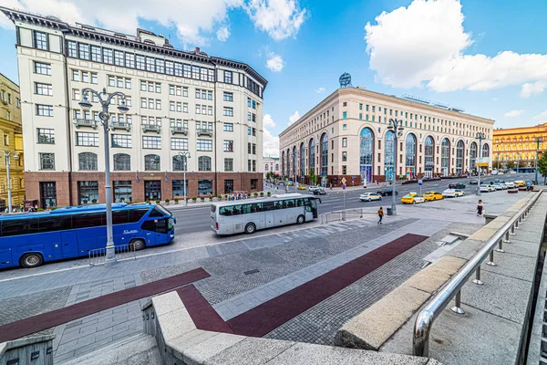 Theatre passage-Ministry of transport of the Russian Federation,