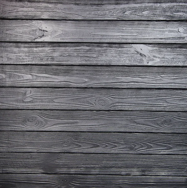 black wood background. wood texture